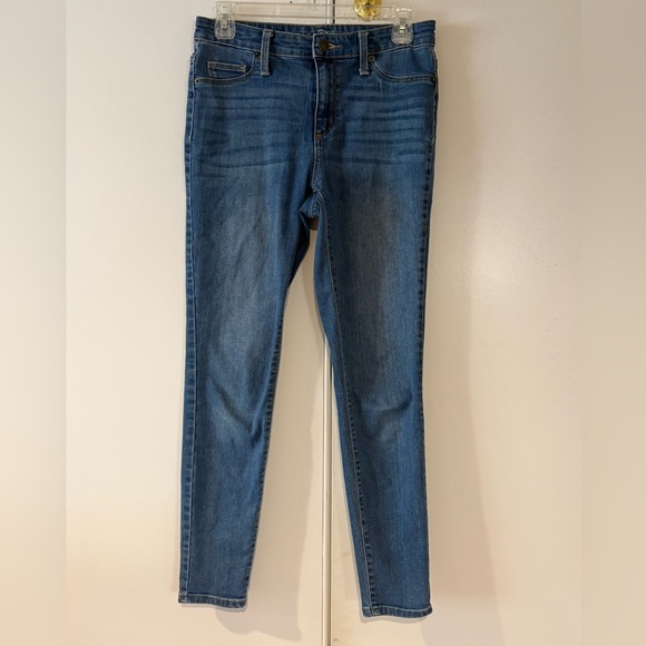 Universal Thread High Rise Jegging - Picture 1 of 6